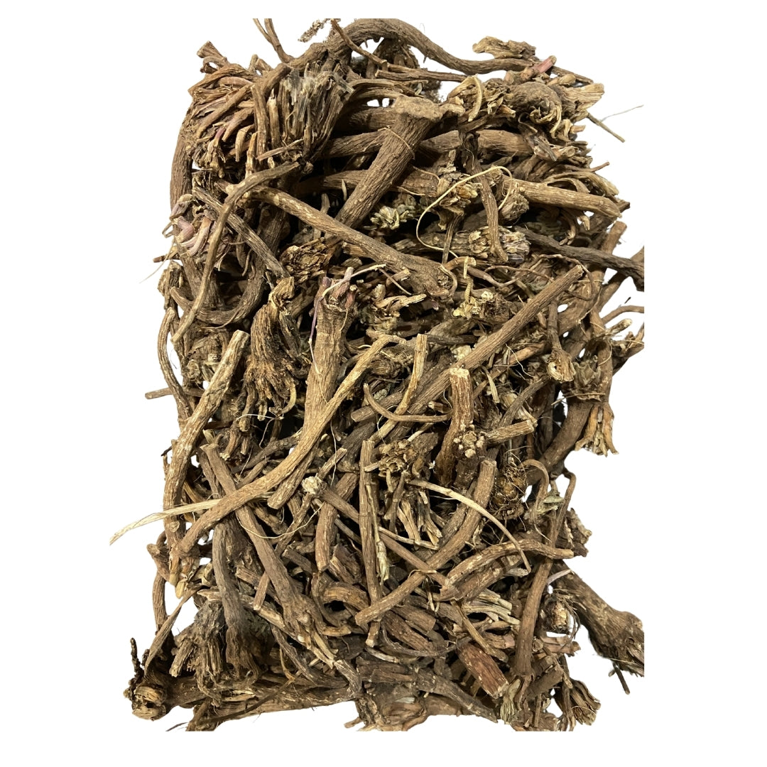 Akarkara Roots (Raw) - Premium Roots for Vitality, Immunity, Oral Health
