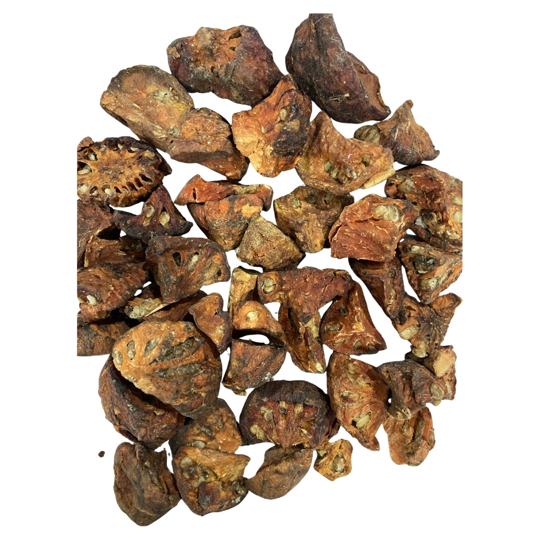 Bael Fruit (Raw) - Bel giri / Vilvam | For Digestion, Constipation, Gut