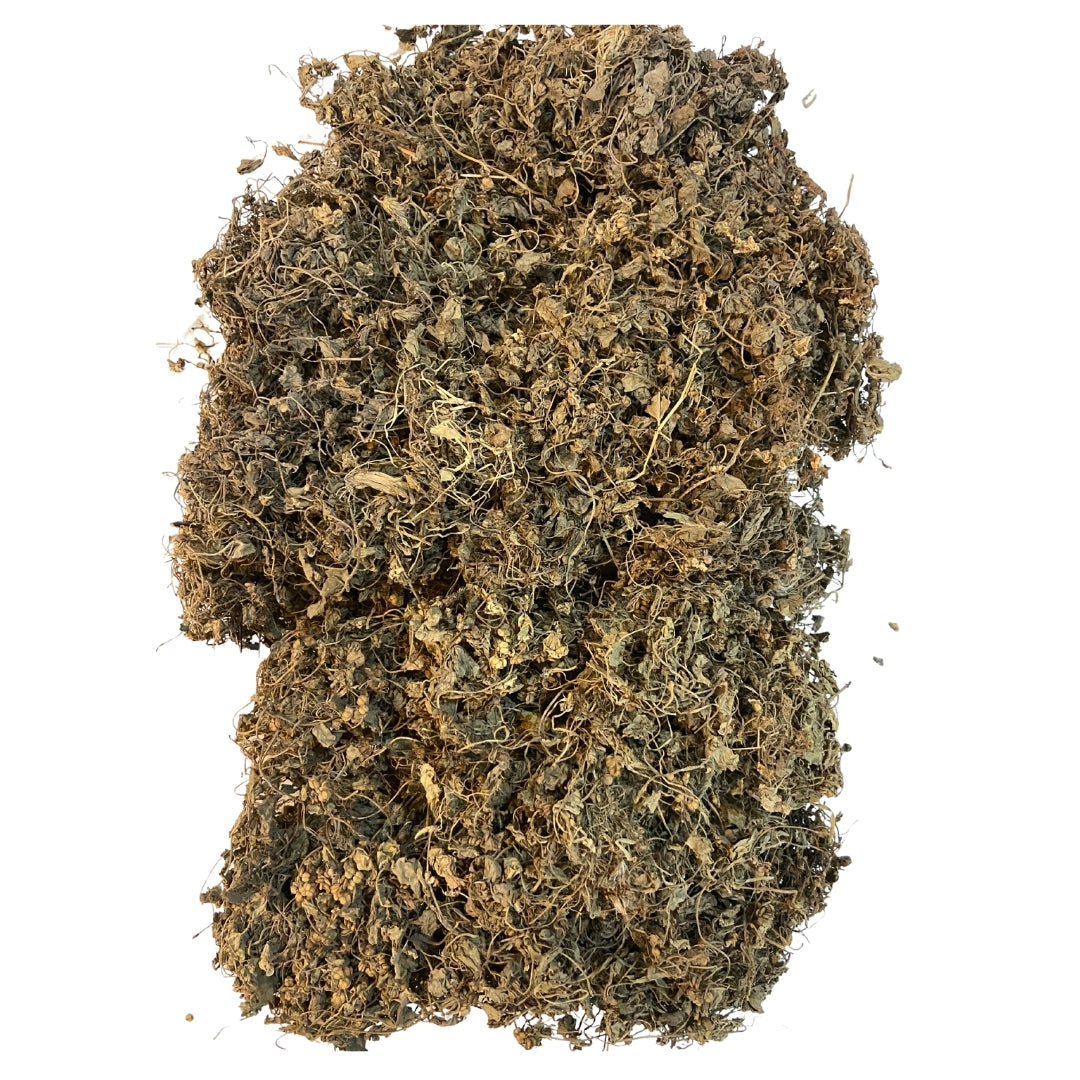 Gul Banafsha (Raw) - Banafsha | For Cough, Cold & Sore Throat