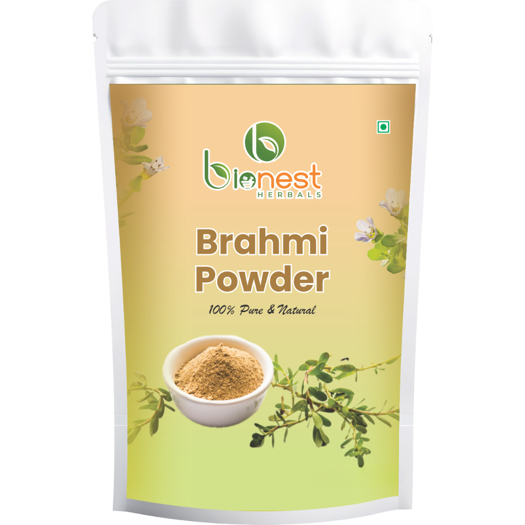 Bionest Herbals Brahmi Powder