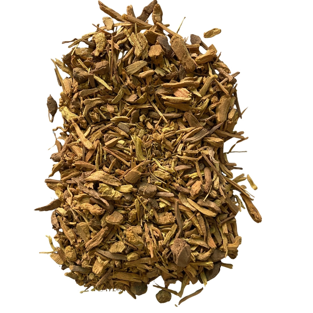 Daru Haldi (Raw) - Daruharidra | For Liver, Skin, Digestive Health