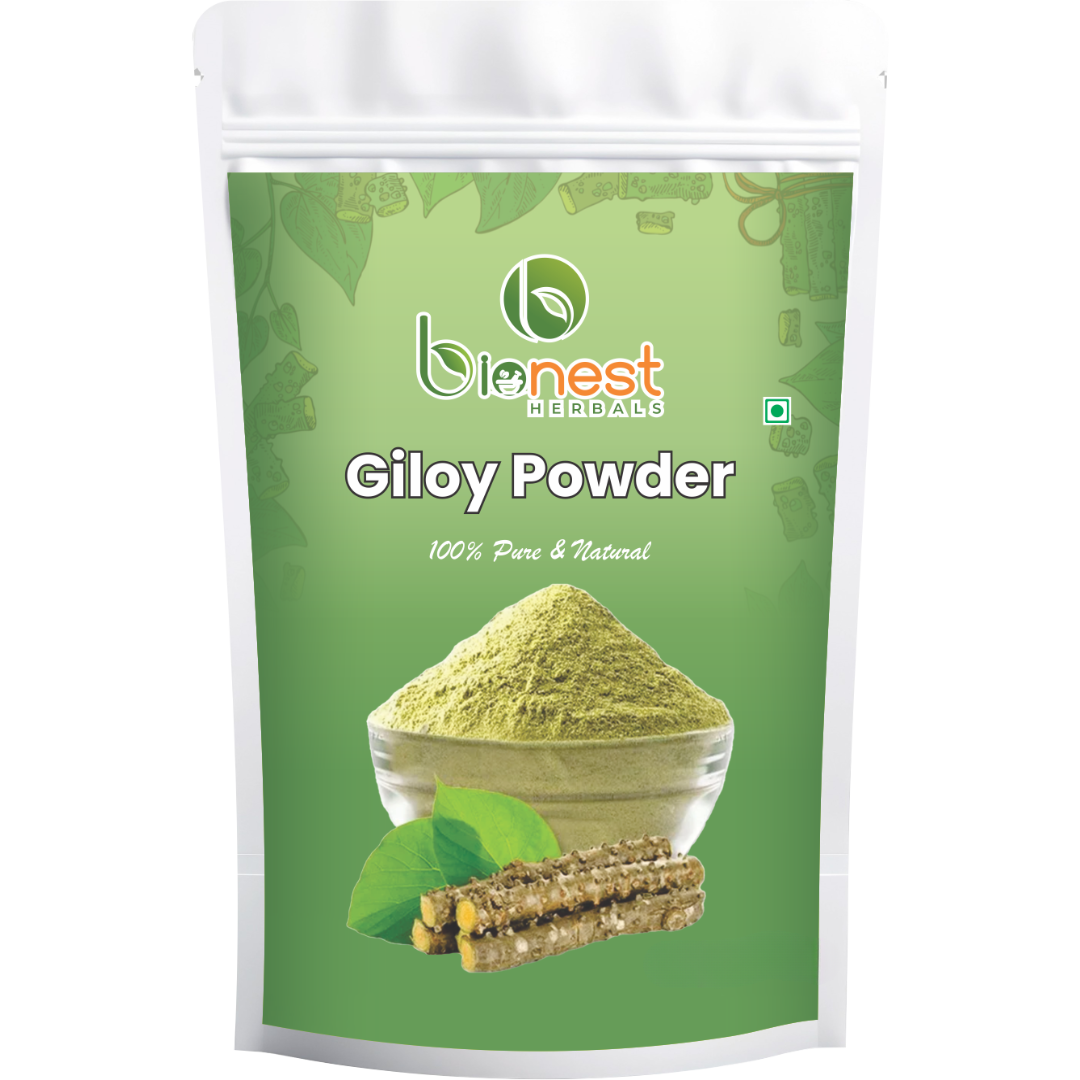 Bionest Herbals Giloy Powder