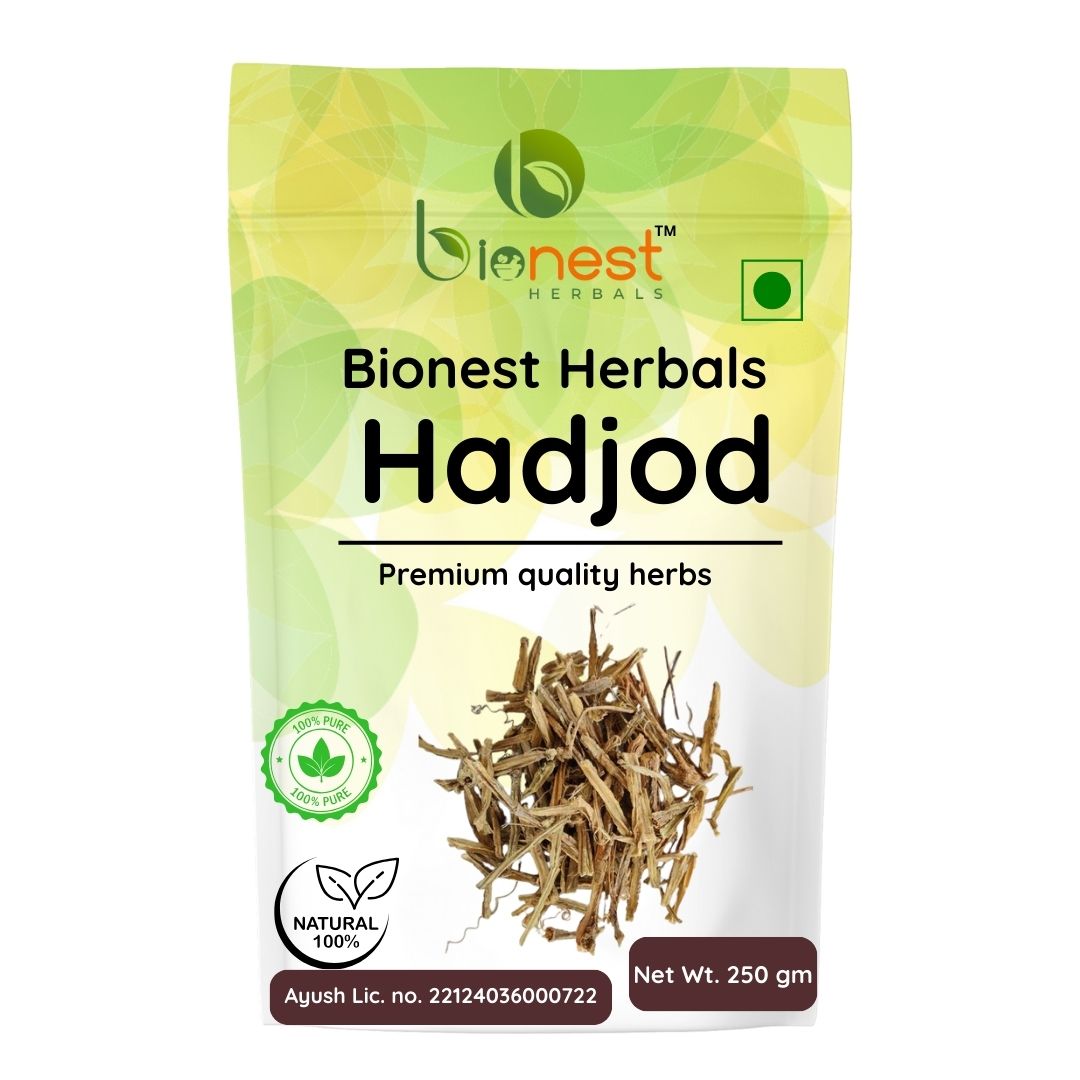 Bionest Herbals Hadjod