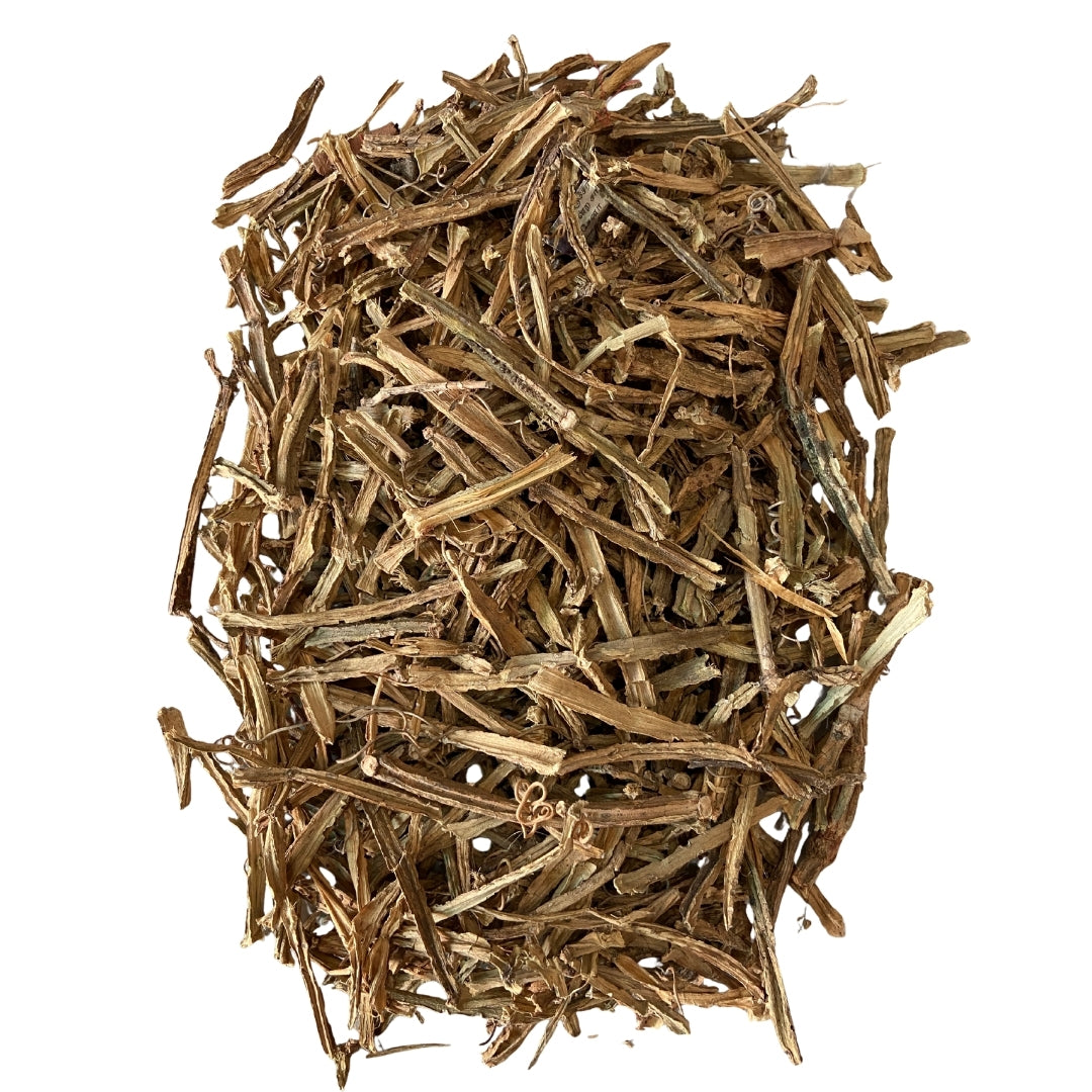 Hadjod (Raw) - Hadd Jod | For Bone Health, Fractures & Joint Support
