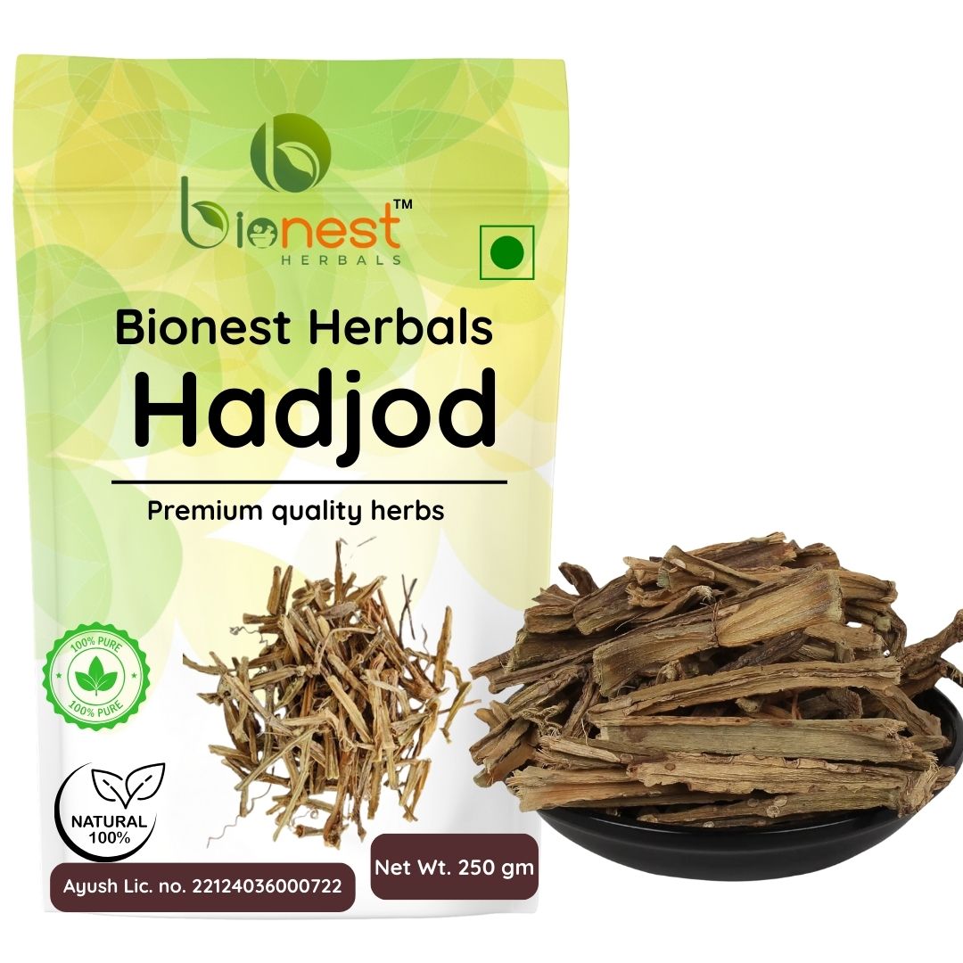 Bionest Herbals Hadjod