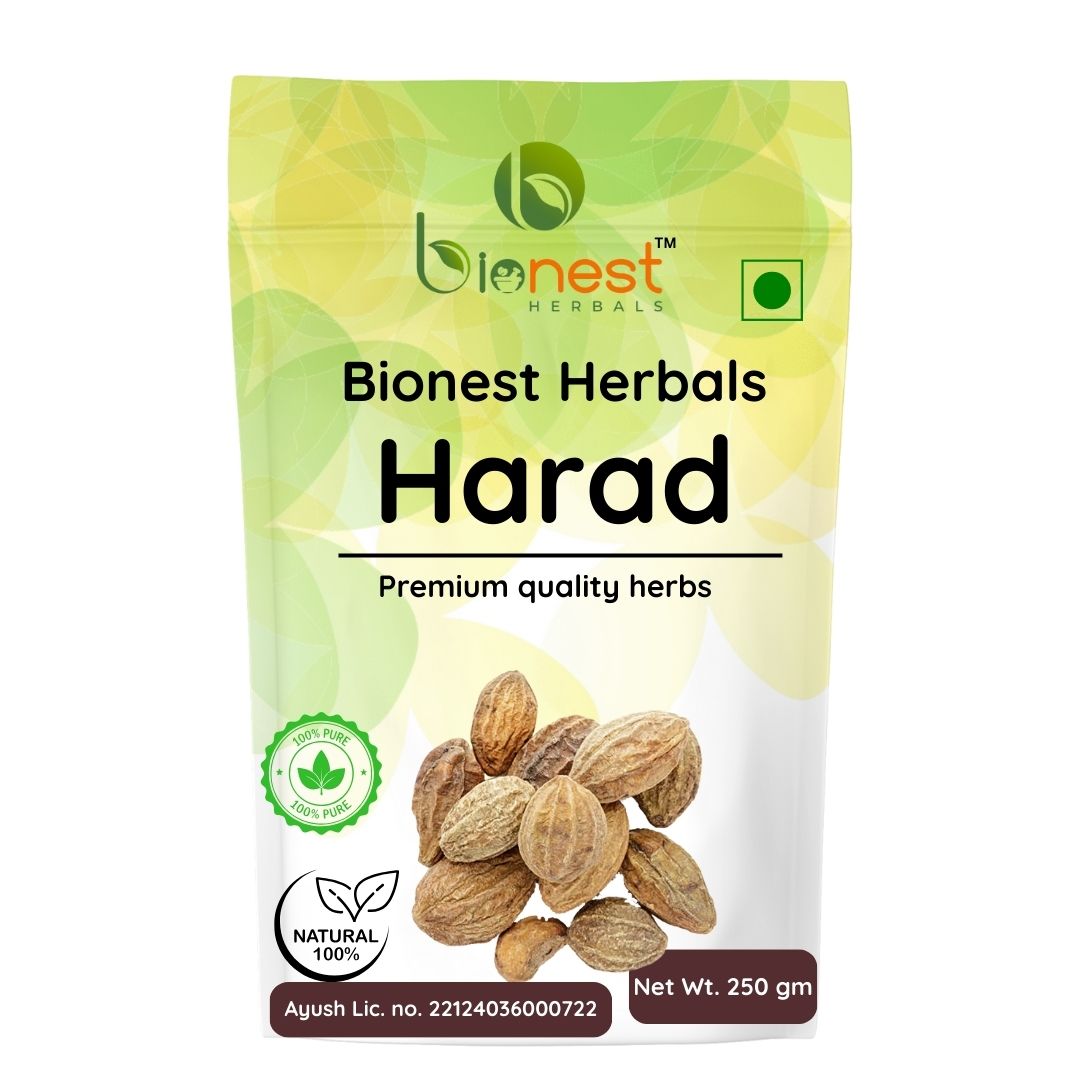 Bionest Herbals Harad