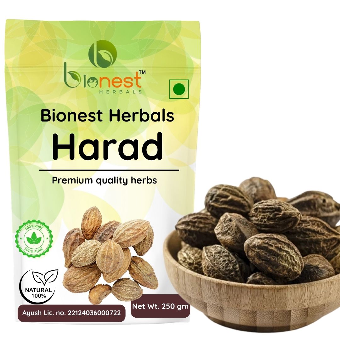 Bionest Herbals Harad