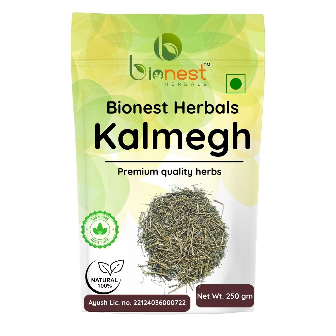 Bionest Herbals Kalmegh