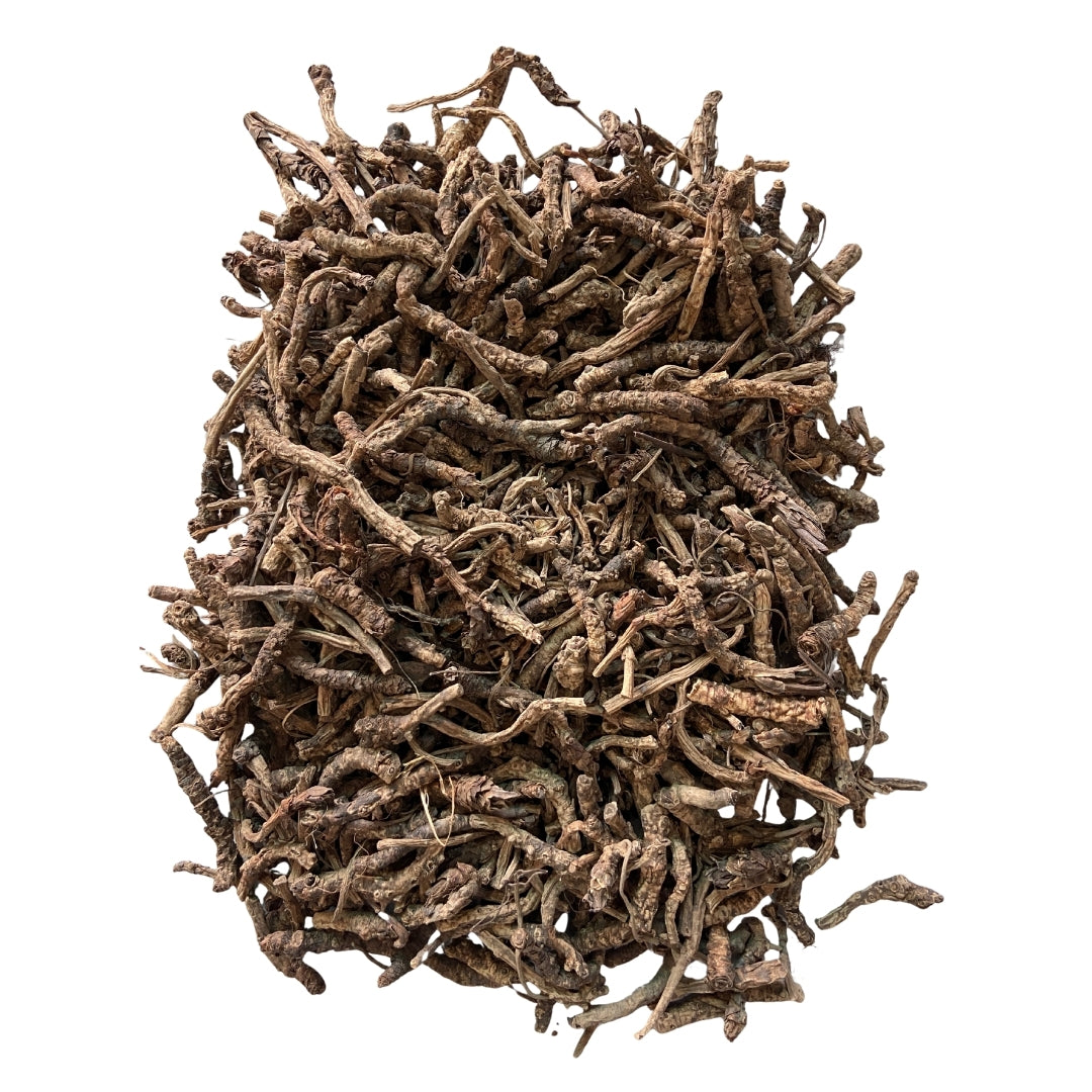 Kutki (Raw) - Picrorhiza Kurroa / Katuki | Liver Health, Detox | Bitter