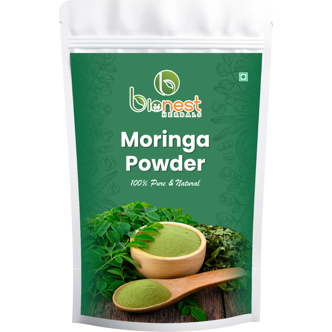Bionest Herbals Moringa Powder