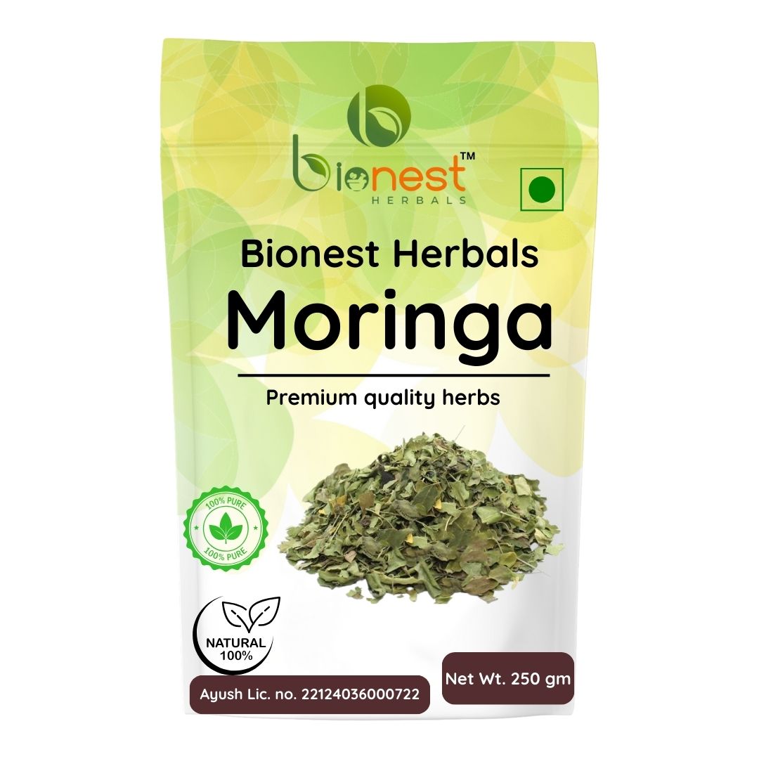 Bionest Herbals Moringa