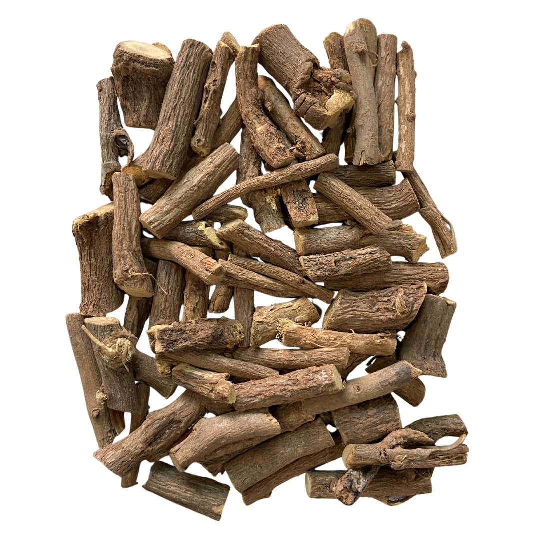 Mulethi (Raw) - Mulathi / Licorice / Yashtimadhu| Cough, Sore Throat, Voice