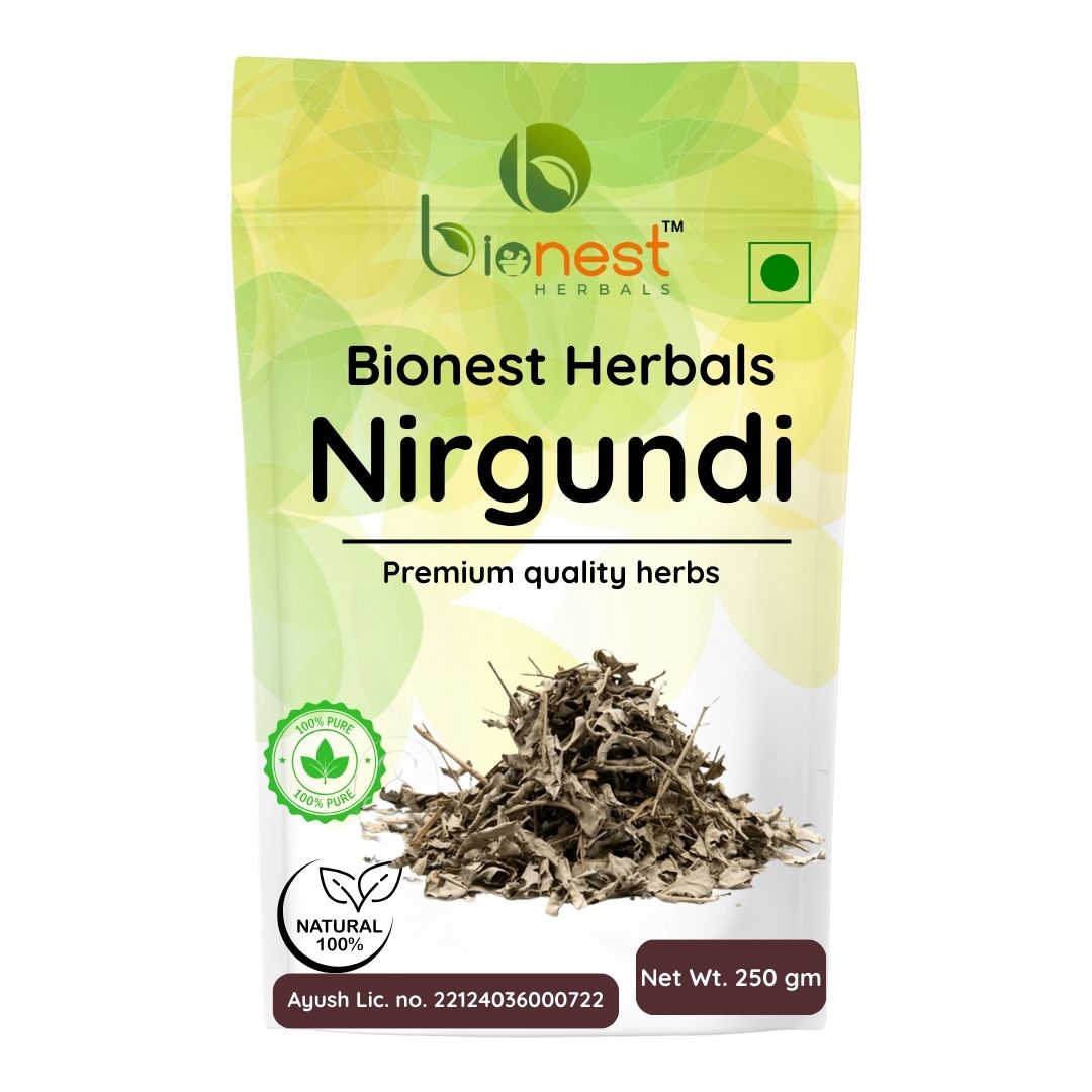 Bionest Herbals Nirgundi