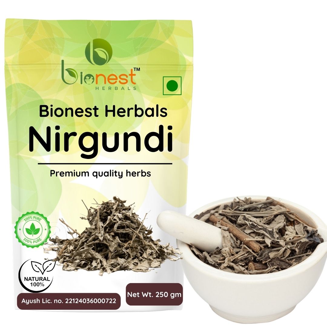 Bionest Herbals Nirgundi