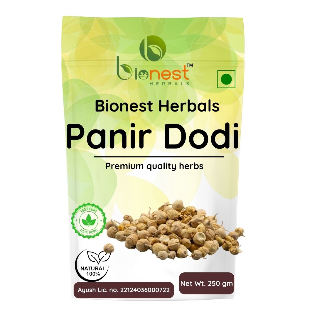 Bionest Herbals Panir Dodi