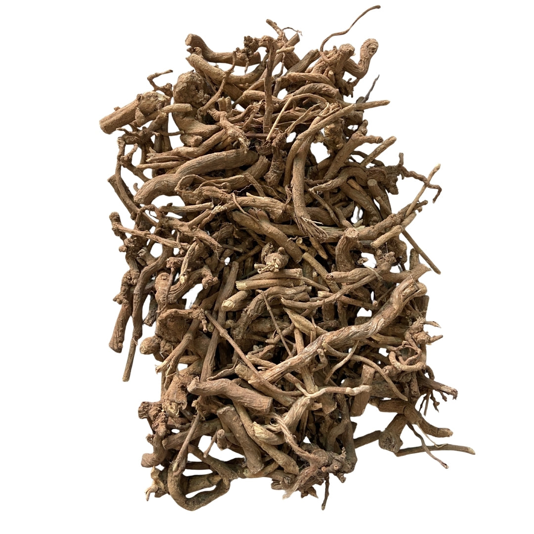 Punarnava roots (Raw) - Punerva | Kidney, Liver, Anti-Inflammatory Support