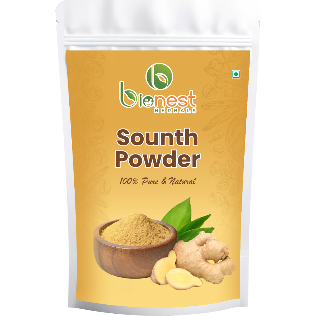 Bionest Herbals Sounth Powder