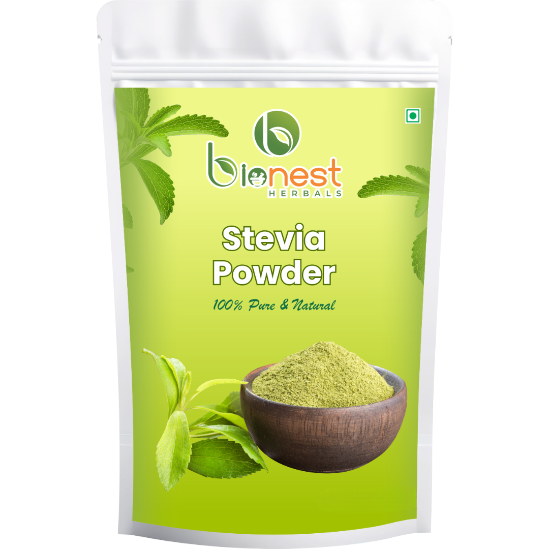 Bionest Herbals Stevia Powder