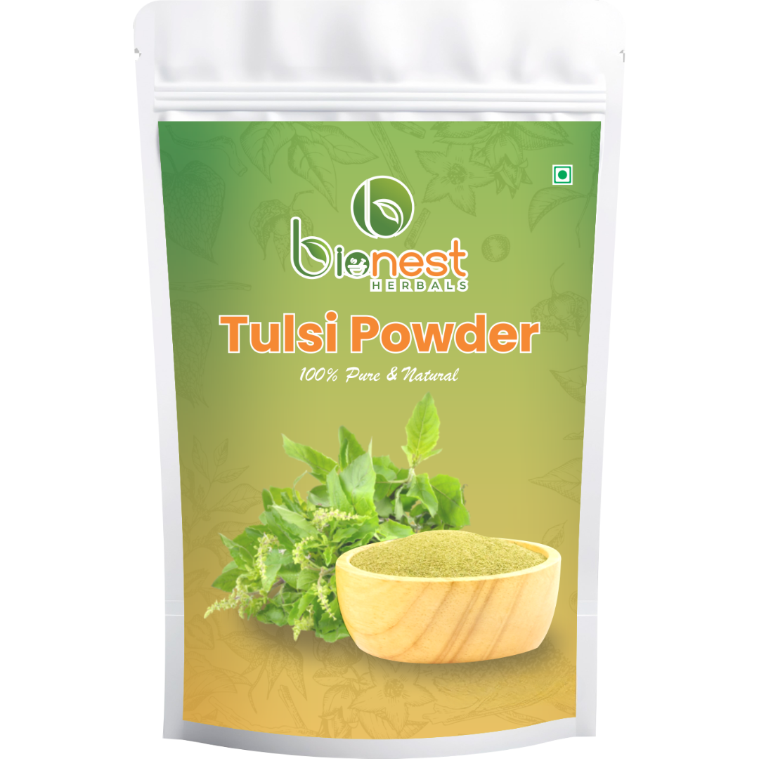Bionest Herbals Tulsi Powder