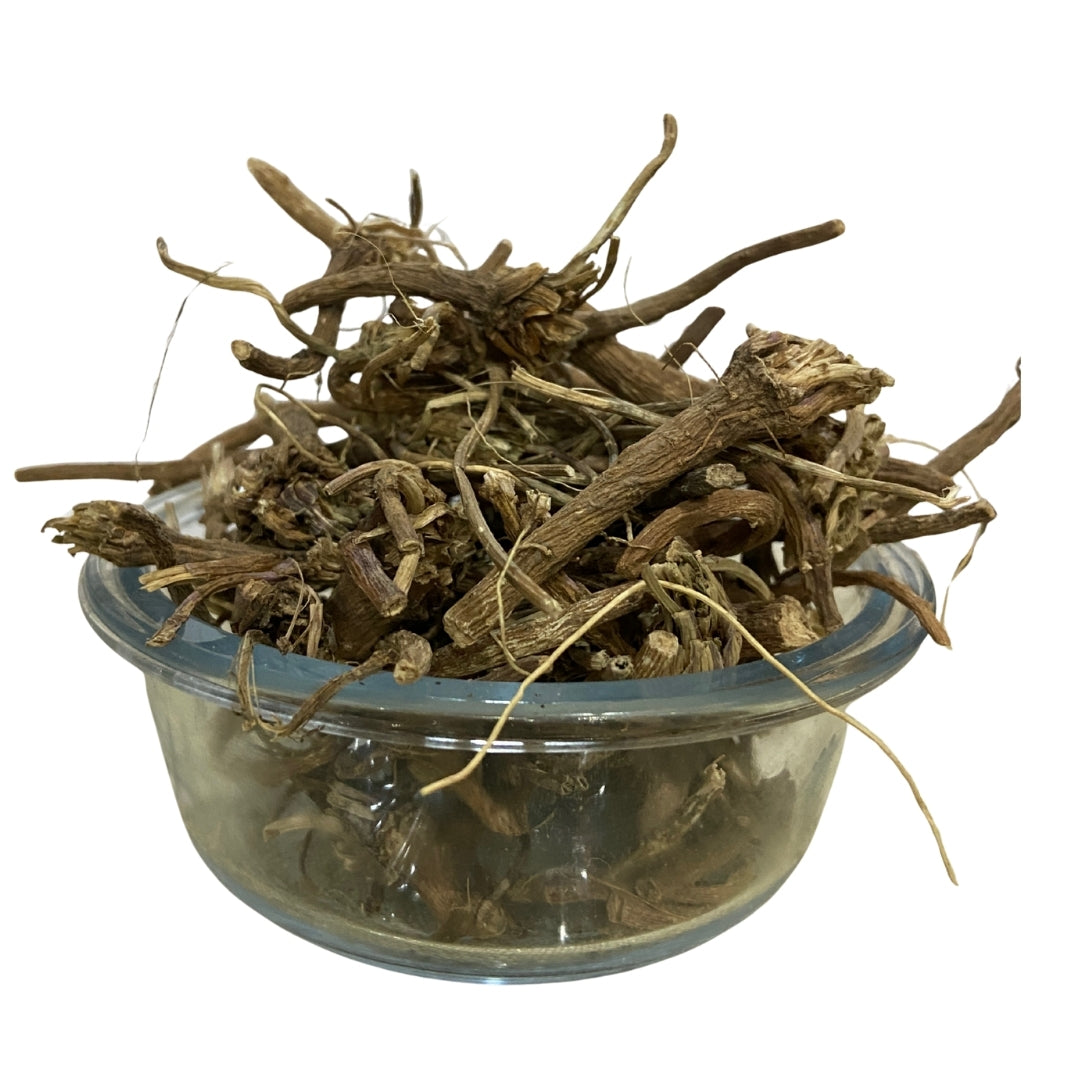 Akarkara Roots (Raw) - Premium Roots for Vitality, Immunity, Oral Health