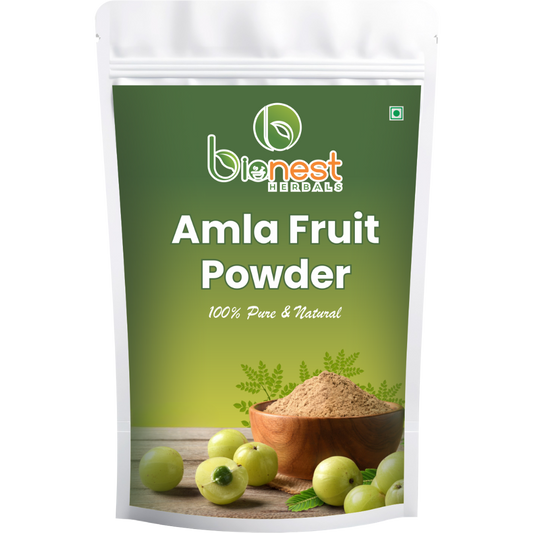 Bionest Herbals Amla Powder
