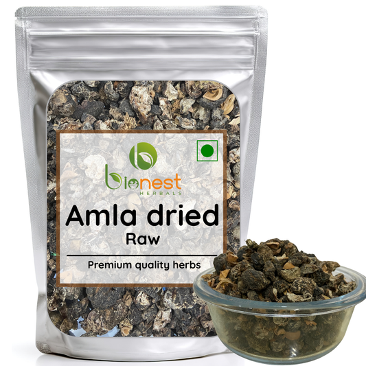 Bionest Herbals Amla - 250 gm