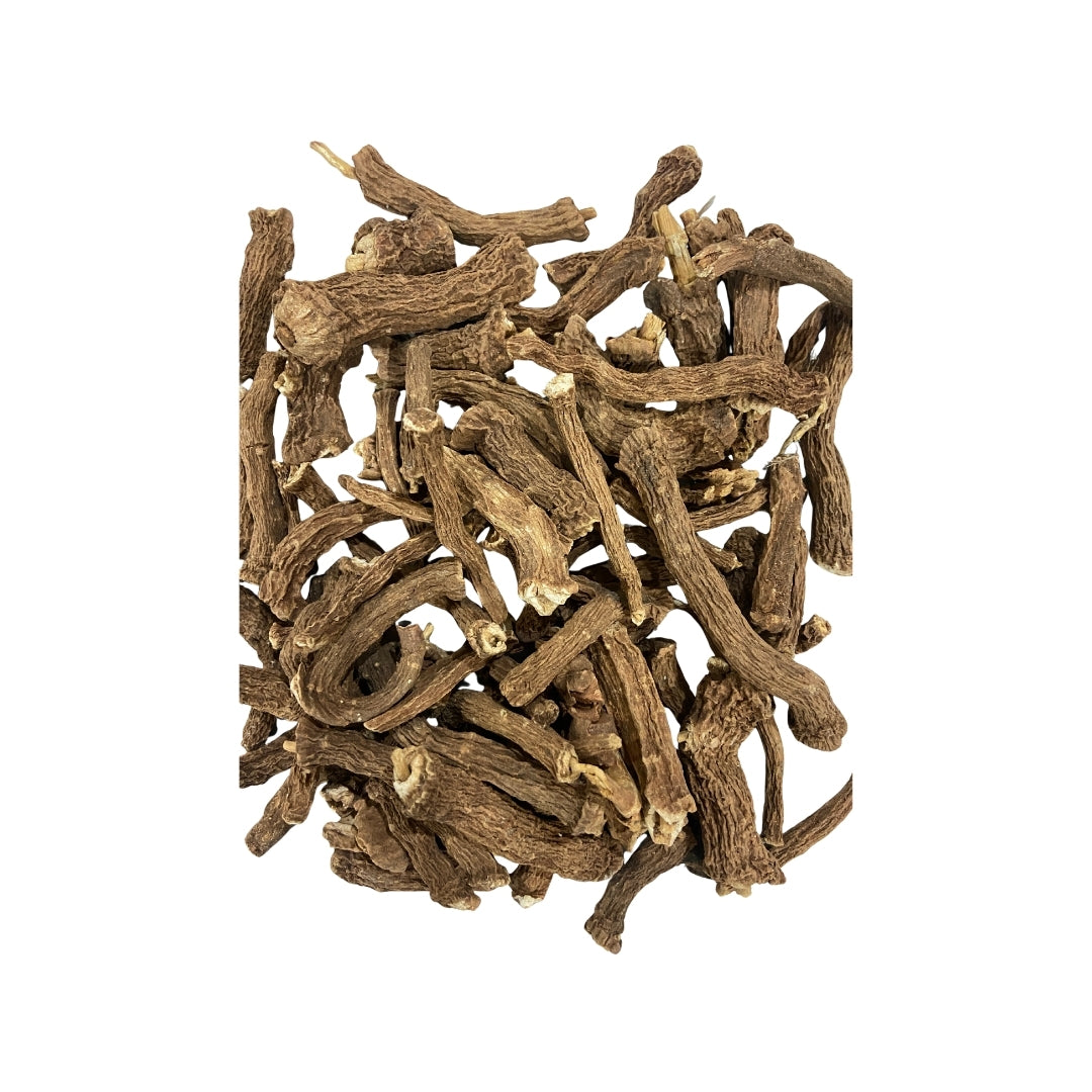 Anantmool Roots (Raw) - Nannari | Detox, Skin, Blood Purification
