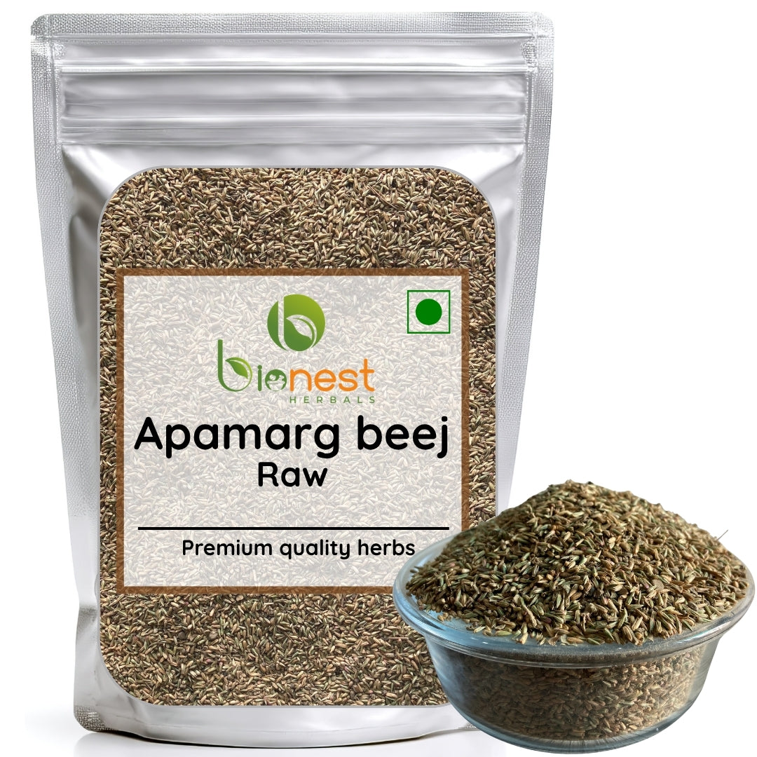 Bionest Herbals Apamarg beej - 250 gm