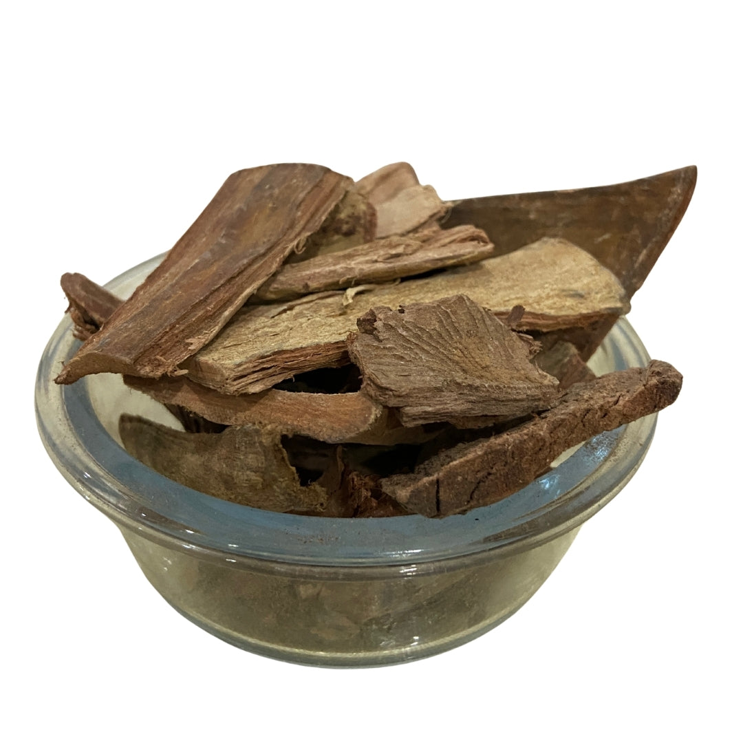 Arjun Chaal (Raw) - Arjuna Bark | Heart Health, BP, Cholesterol Support