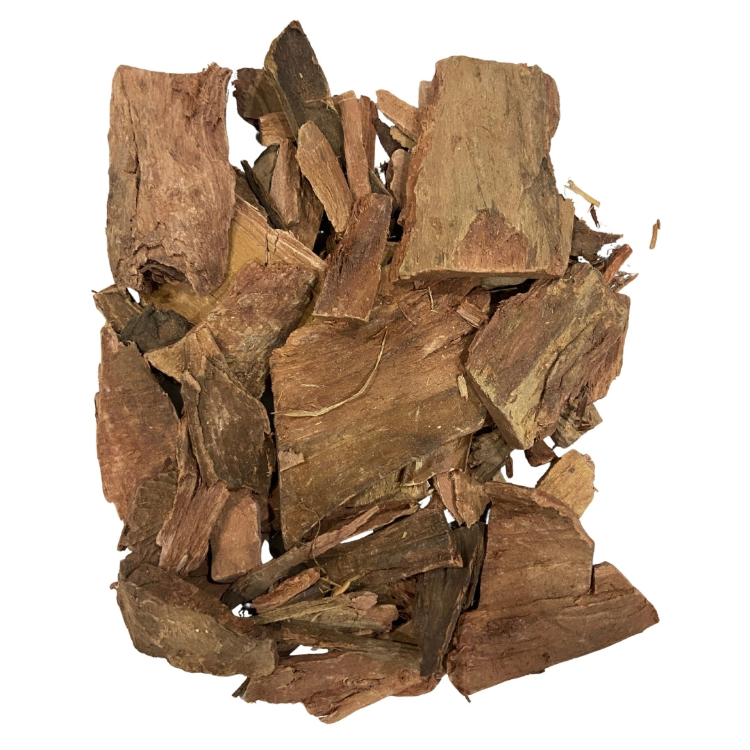 Arjun Chaal (Raw) - Arjuna Bark | Heart Health, BP, Cholesterol Support