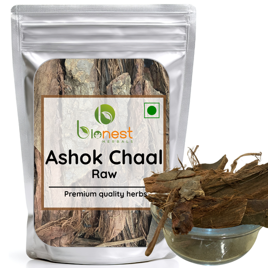 Bionest Herbals Ashok Chaal - 250 gm