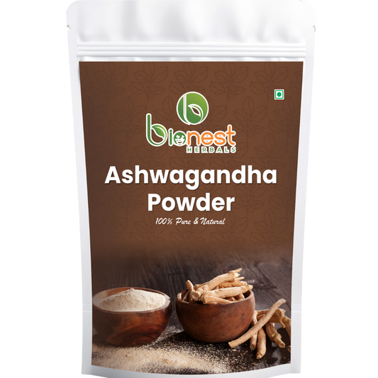 Bionest Herbals Ashwagandha Powder