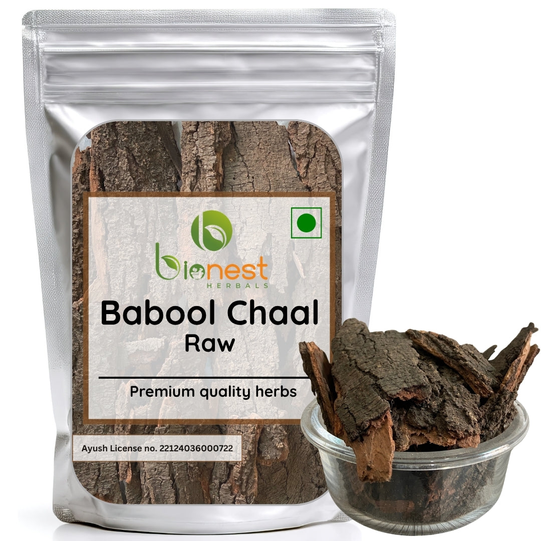 Bionest Herbals Babool Chaal - 250 gm