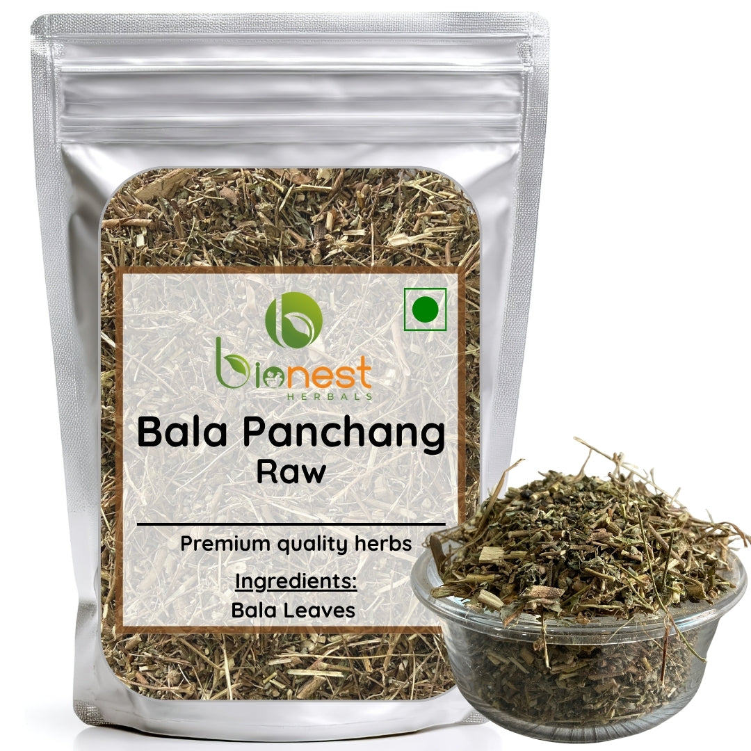 Bionest Herbals Bala Panchang - 250 gm