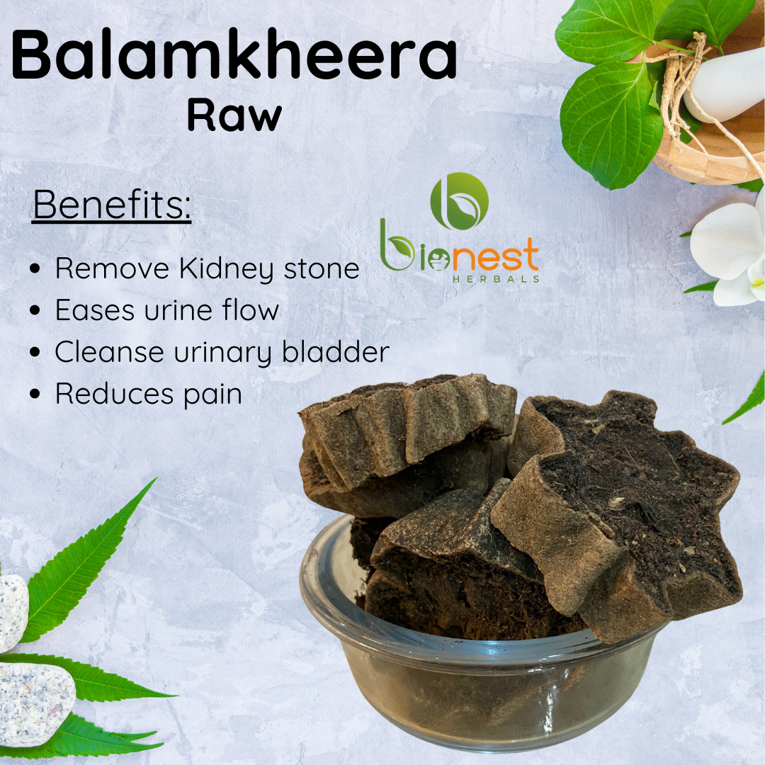 Bionest Herbals Balamkheera - 250 gm