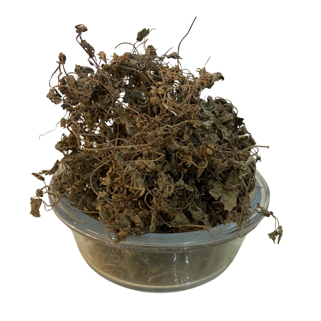 Gul Banafsha (Raw) - Banafsha | For Cough, Cold & Sore Throat