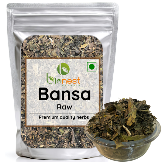 Bionest Herbals Bansa - 250 gm
