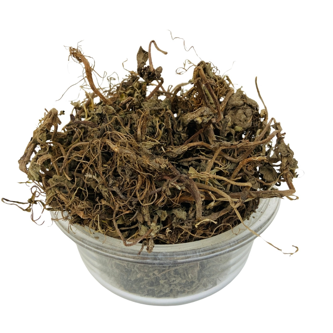 Bhringraj (Raw) - Keshraj / Eclipta Alba | For Hair Growth, Scalp & Shine