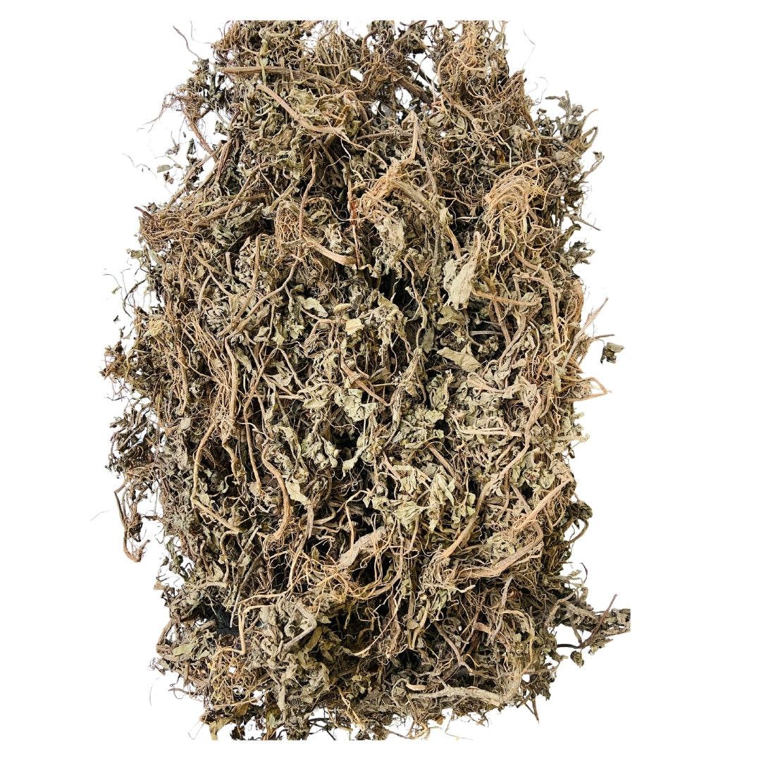 Bhringraj (Raw) - Keshraj / Eclipta Alba | For Hair Growth, Scalp & Shine