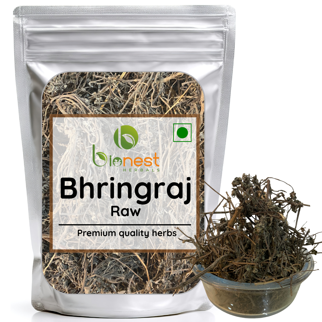 Bionest Herbals Bhringraj - 250 gm