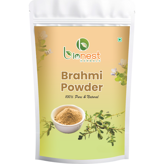 Bionest Herbals Brahmi Powder