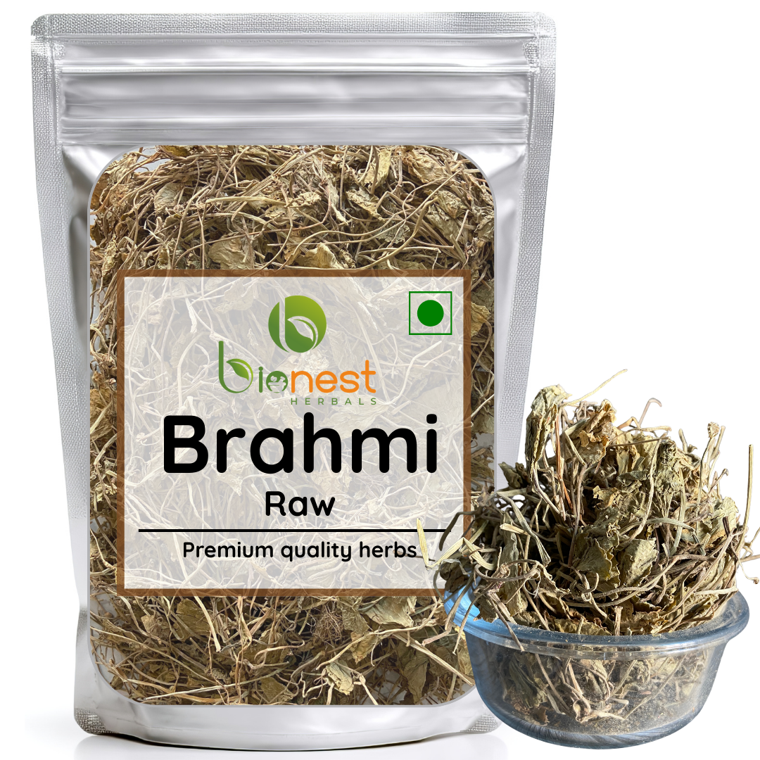 Bionest Herbals Brahmi - 250 gm