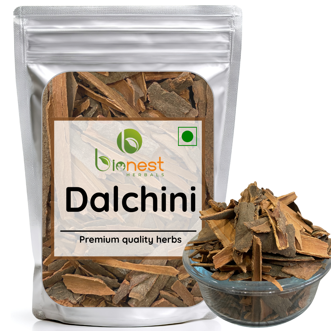 Bionest Herbals Dalchini - 250 gm