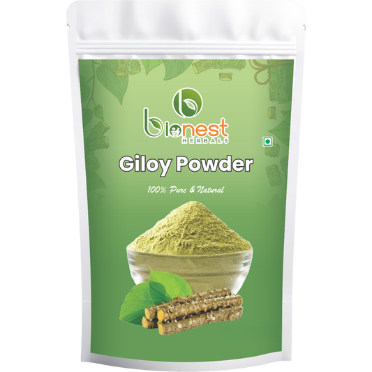 Bionest Herbals Giloy Powder