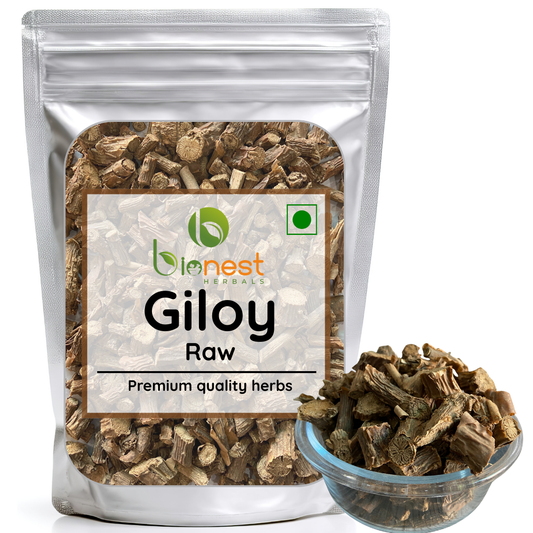Bionest Herbals Giloy - 250 gm