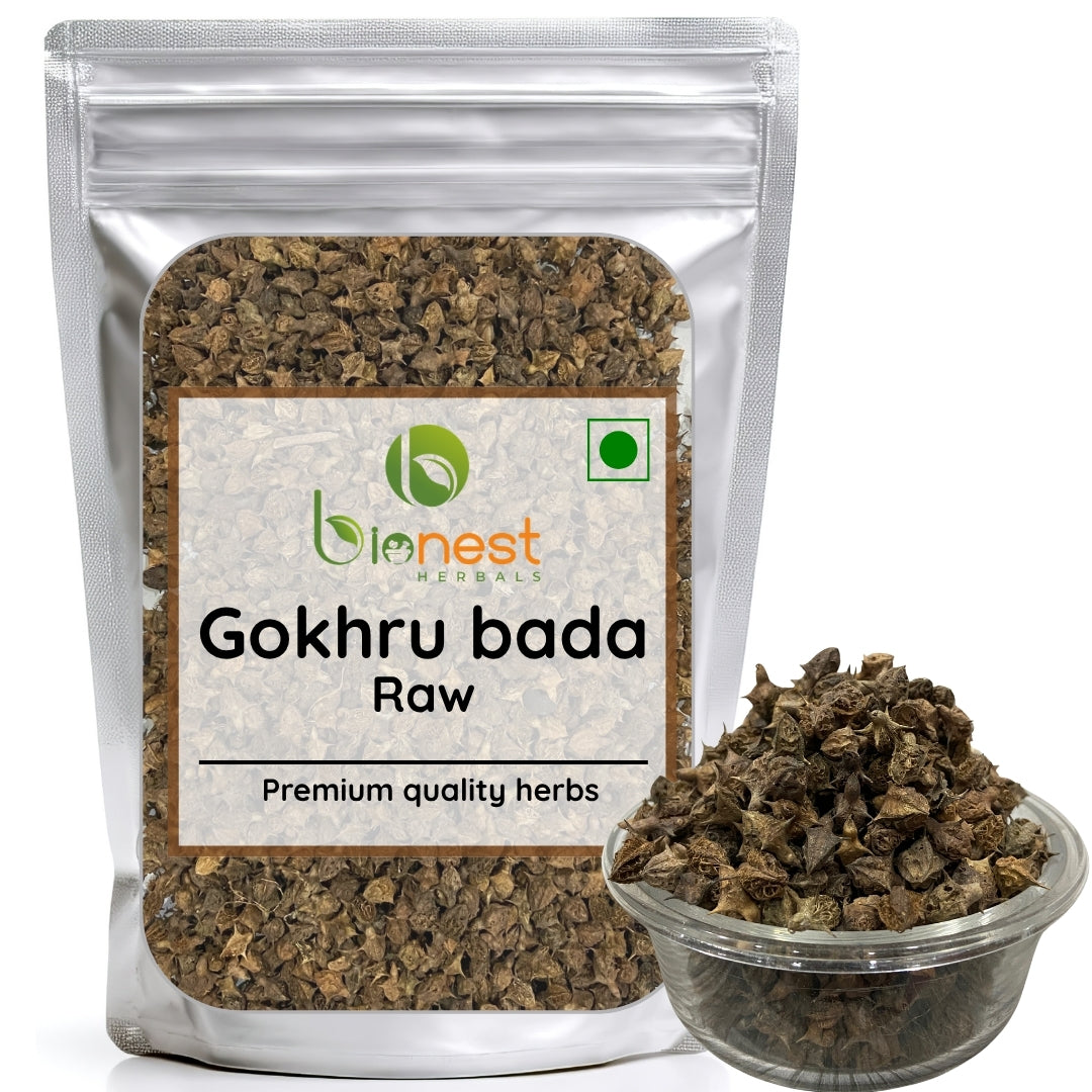 Bionest Herbals Gokhru Bada - 250 gm