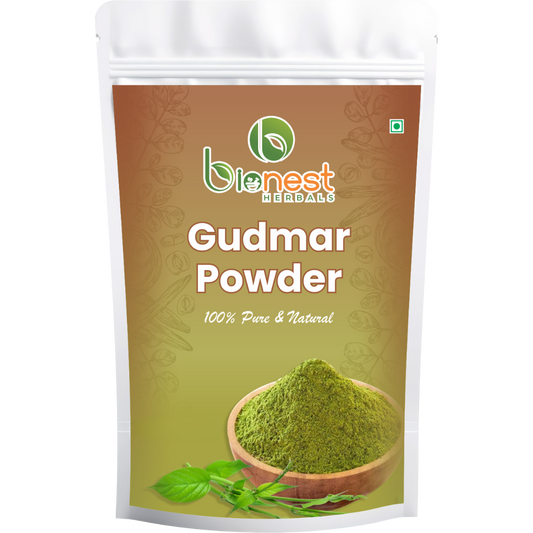 Bionest Herbals Gudmar Powder