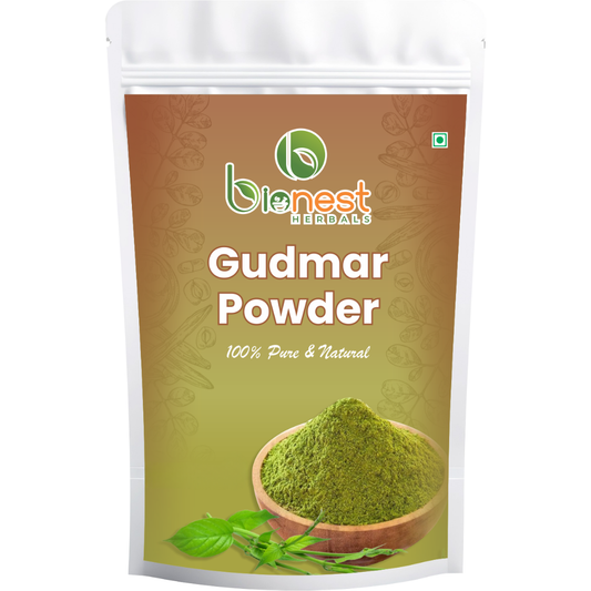 Gudmar Powder - Madhunashini | Sugar Destroyer | Weight Management