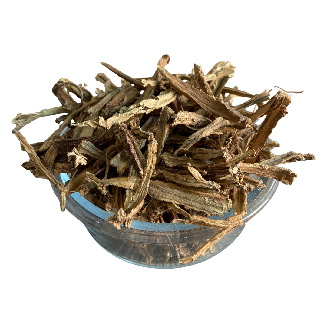 Hadjod (Raw) - Hadd Jod | For Bone Health, Fractures & Joint Support