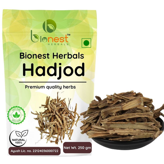 Bionest Herbals Hadjod
